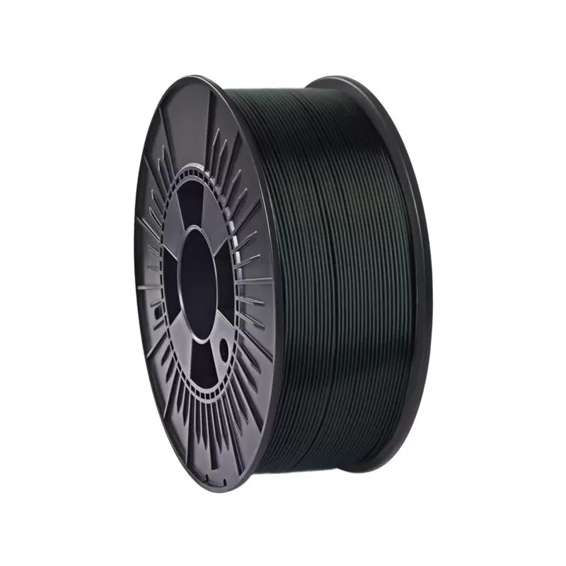 Filament Colorfil PLA Black 1.75mm 1kg – Precyzyjny Druk 3D Filament Colorfil PLA Black 1.75mm 1kg – Precyzyjny Druk 3D