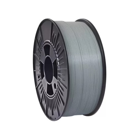 Filament Colorfil PLA Gray 1.75mm 1kg – Druk 3D