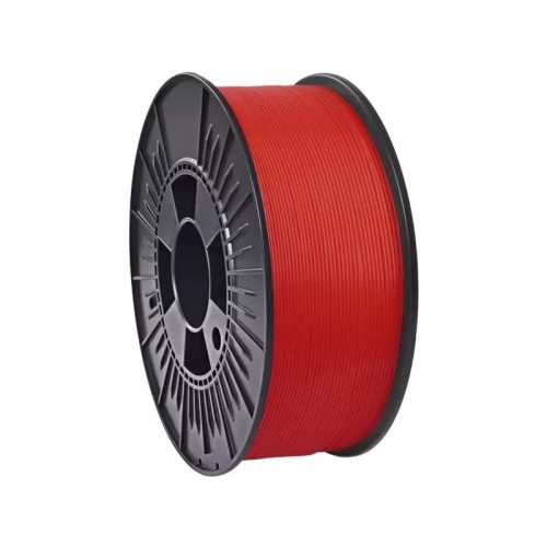 Filament Colorfil PLA Red 1.75mm 1kg – Druk 3D
