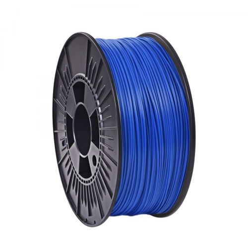 Filament Colorfil PLA Blue 1.75mm 1kg – Druk 3D