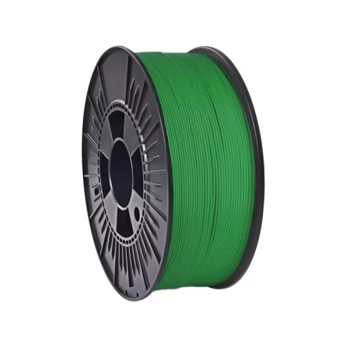 Filament Colorfil PLA Green 1.75mm 1kg – Druk 3D