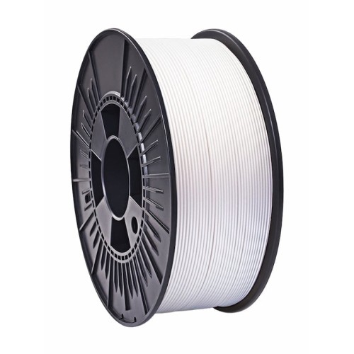 Filament Colorfil PLA White 1.75mm 1kg – Druk 3D