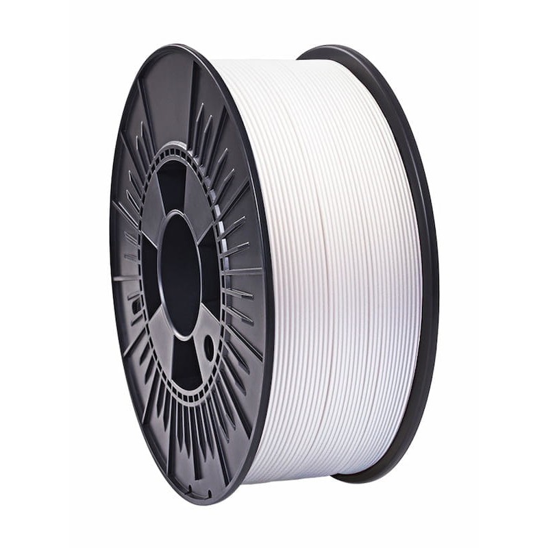 Filament Colorfil PLA White 1.75mm 1kg – Druk 3D Filament Colorfil PLA White 1.75mm 1kg – Druk 3D