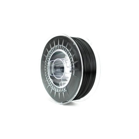 Filament Nebula PLA 607 Black 1.75mm 1kg – Druk 3D