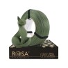 Rosa3D-ReFill PLA-CF Matt Olive Green 1.75mm 1kg