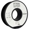 Filament Prof. Lab PLA+ White 1,75 mm 1 kg - Zwiększona Wytrzymałość