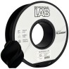Filament Prof. Lab PLA+ White 1,75 mm 1 kg - Zwiększona Wytrzymałość