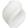Filament Prof. Lab PLA+ White 1,75 mm 1 kg - Zwiększona Wytrzymałość