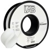 Filament Prof. Lab PLA+ White 1,75 mm 1 kg - Zwiększona Wytrzymałość