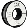 Filament Prof. Lab PLA+ Silver 1,75 mm 1 kg - Zwiększona Wytrzymałość