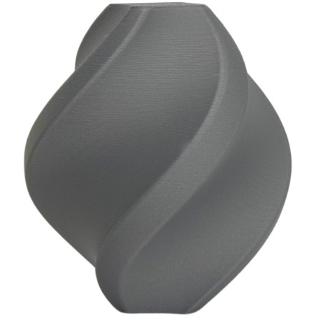 Filament Prof. Lab PLA+ Silver 1,75 mm 1 kg - Zwiększona Wytrzymałość