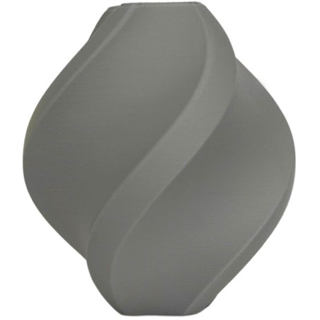 Filament Prof. Lab PLA+ Gray 1,75 mm 1 kg - Zwiększona Wytrzymałość