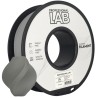 Filament Prof. Lab PLA+ Gray 1,75 mm 1 kg - Zwiększona Wytrzymałość