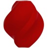 Filament Prof. Lab PLA+ Red 1,75 mm 1 kg - Zwiększona Wytrzymałość