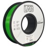 Filament Prof. Lab PLA+ Green 1,75 mm 1 kg - Zwiększona Wytrzymałość