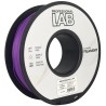 Filament Prof. Lab PLA+ Purple 1,75 mm 1 kg - Zwiększona Wytrzymałość