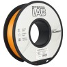 Filament Prof. Lab PLA+ Orange 1,75 mm 1 kg - Zwiększona Wytrzymałość