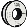 Prof. Lab PET-G white 1 kg 1.75 mm