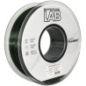 Prof. Lab Silk PLA Dual Color - black green 1 kg 1.75 mm