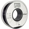 Prof. Lab Silk PLA Dual Color - black purple 1 kg 1.75 mm