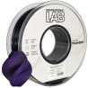 Prof. Lab Silk PLA Dual Color - black purple 1 kg 1.75 mm