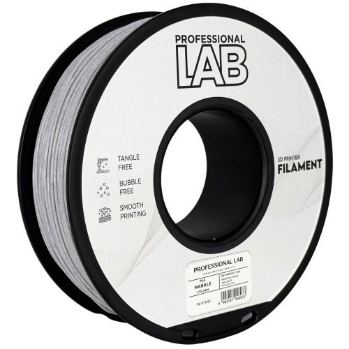 Prof. Lab PLA marble 1 kg 1.75 mm