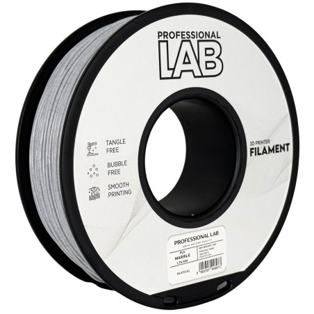 Prof. Lab PLA marble 1 kg 1.75 mm