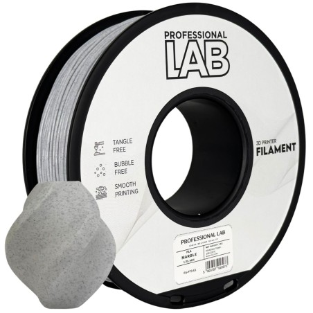 Prof. Lab PLA marble 1 kg 1.75 mm