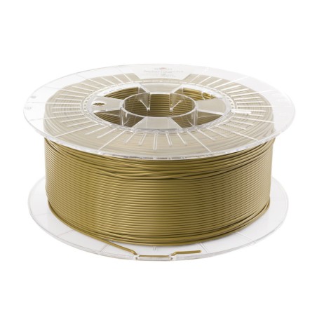 Spectrum PLA Premium Golden Line 1,75mm 1kg