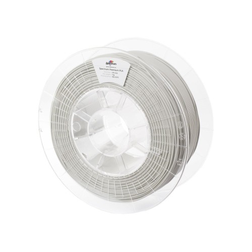 Spectrum PLA Premium Light Grey 1,75mm 1kg