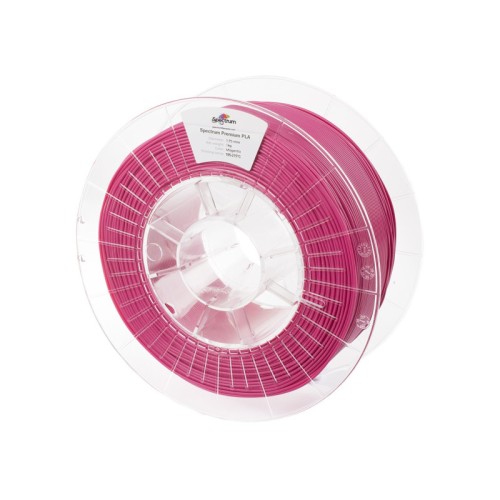 Spectrum PLA Premium Magenta 1,75mm 1kg