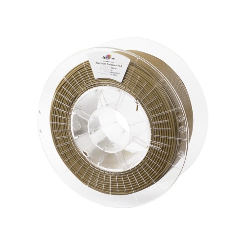Spectrum PLA Premium Military Khaki 1,75mm 1kg