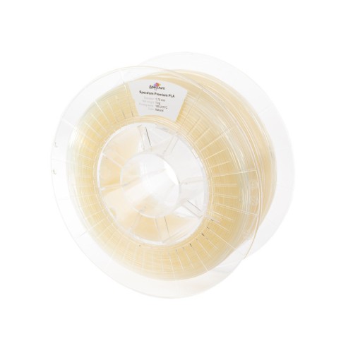 Spectrum PLA Premium Natural 1,75mm 1kg