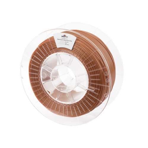 Spectrum PLA Premium Rust Copper 1,75mm 1kg
