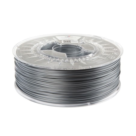 Spectrum PET-G HT100 1.75 mm SILVER STEEL 1kg
