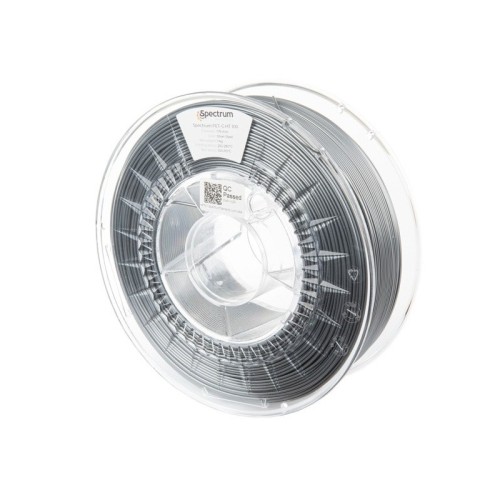 Spectrum PET-G HT100 1.75 mm SILVER STEEL 1kg