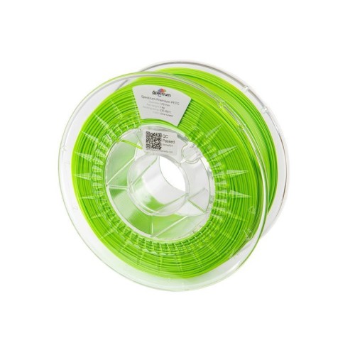 Spectrum Premium PET-G 1.75 mm Lime Green