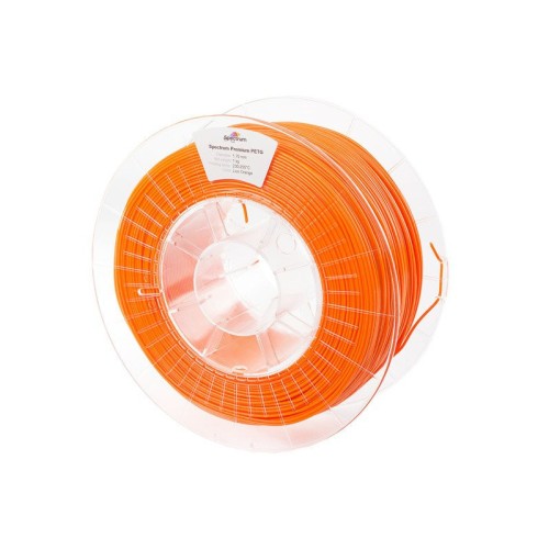 Spectrum Premium PET-G 1.75 mm Lion Orange