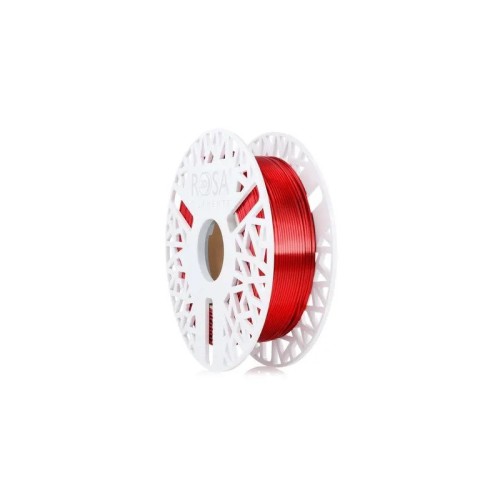 ROSA3D-PLA-Silk 1.75mm Red 0.5kg