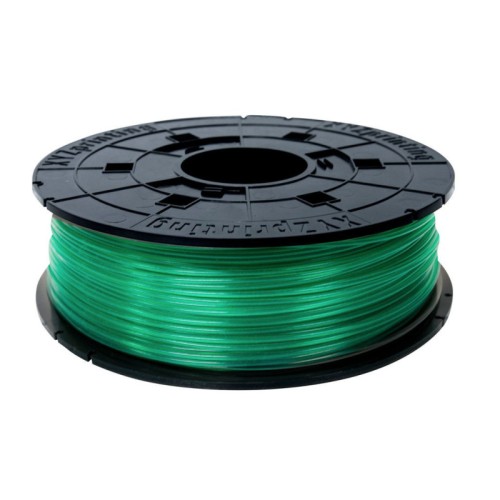 Plast-Spaw PLA Premium Emerald 1,75mm 1kg