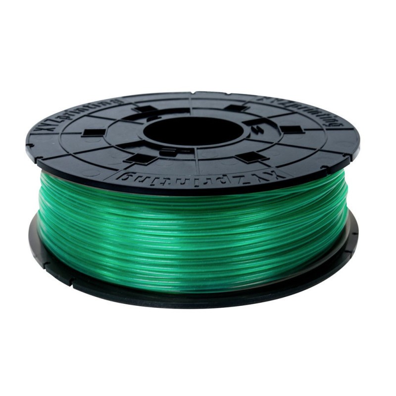 Plast-Spaw PLA Premium Emerald 1,75mm 1kg