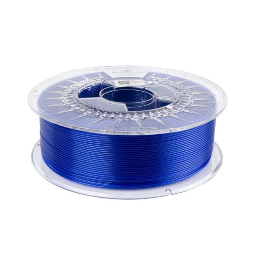 Spectrum Premium PET-G 1.75 mm Transparent BLUE