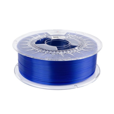 Spectrum Premium PET-G 1.75 mm Transparent BLUE