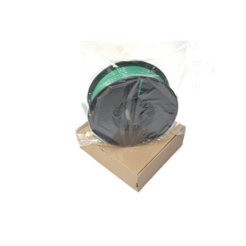 Plast-Spaw PLA Zielony Kiwi 1,75mm 1kg