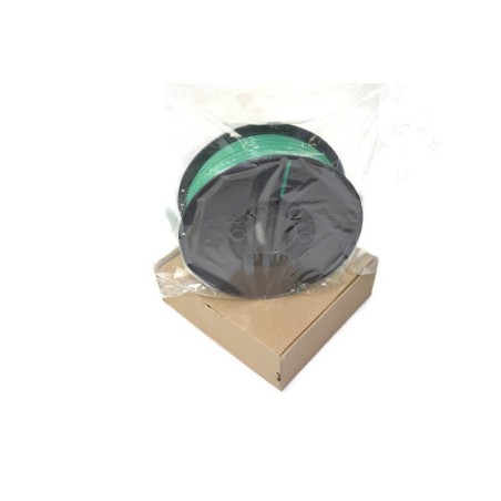 Plast-Spaw PLA Zielony Kiwi 1,75mm 1kg