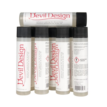 Devil Design klej 3d 110 ml