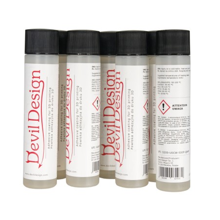 Devil Design klej 3d 110 ml