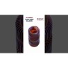 ROSA3D-PLA Magic 1.75mm Vintage Glass 0.3 kg