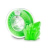 Spectrum PLA Crystal Neon Green 1.75mm 1 kg
