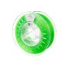 Spectrum PLA Crystal Neon Green 1.75mm 1 kg